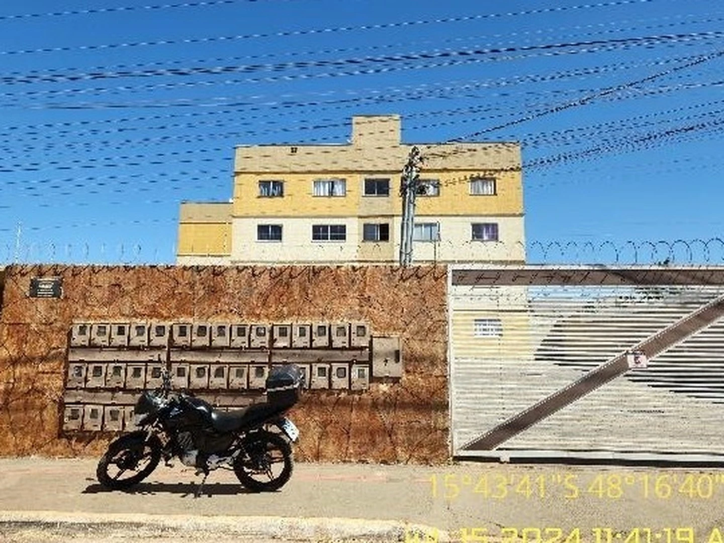 Apartamento - Aguas Lindas De Goias, GO - foto 1