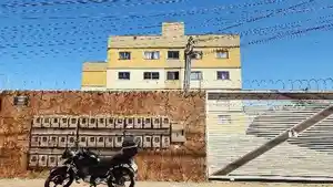 Apartamento - Aguas Lindas De Goias, GO