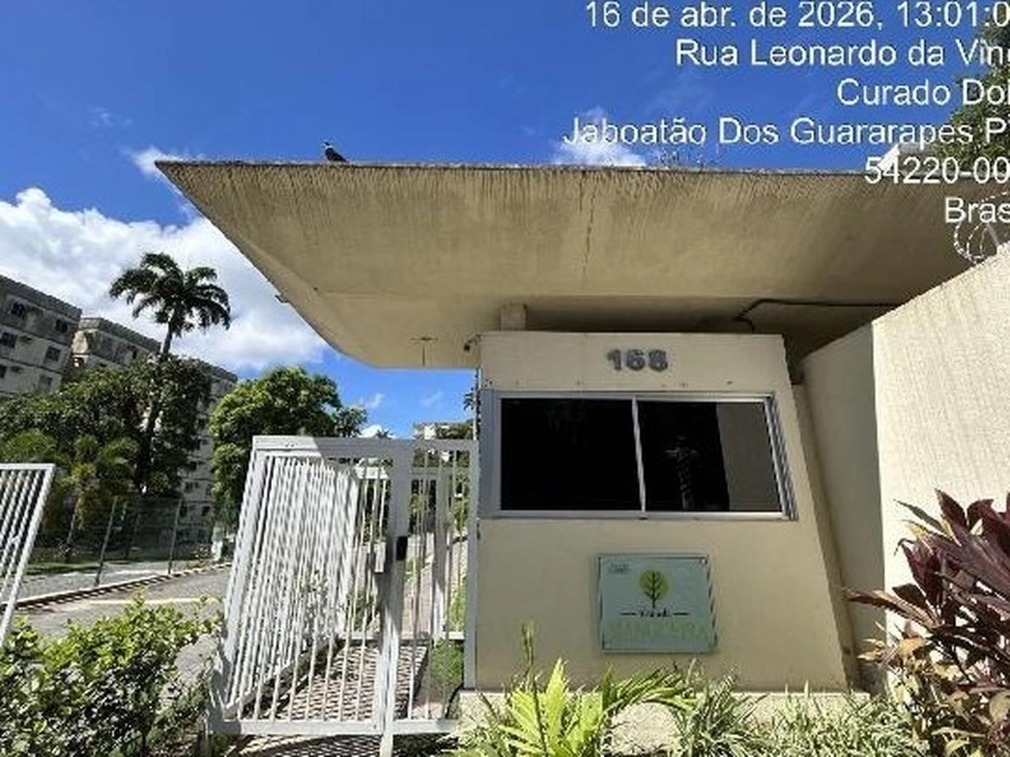 Apartamento - Jaboatao Dos Guararapes, PE - foto 1