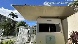 Apartamento - Jaboatao Dos Guararapes, PE