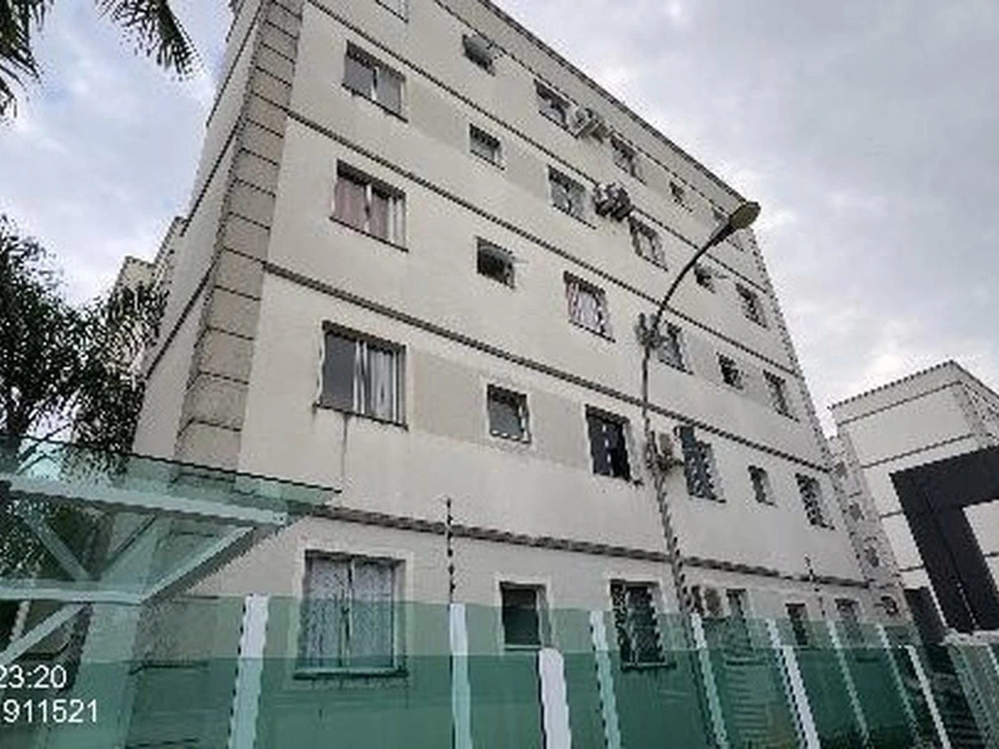 Apartamento - Joinville, SC - foto 1