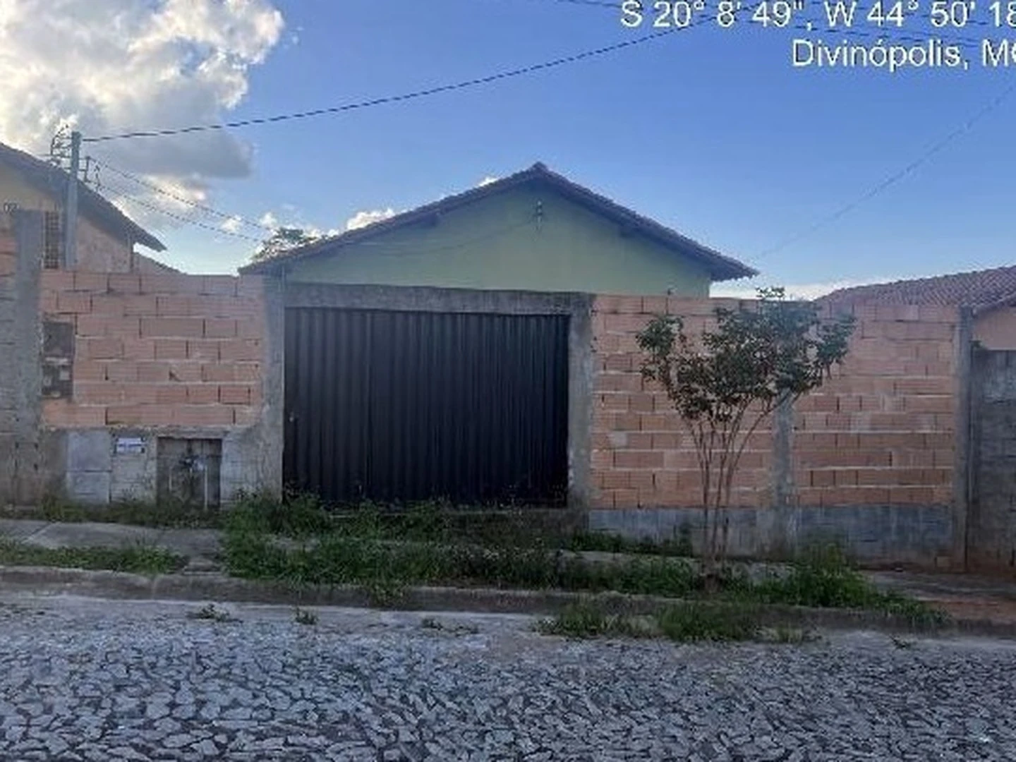 Casa - Divinopolis, MG - foto 1