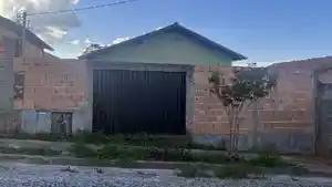 Casa - Divinopolis, MG