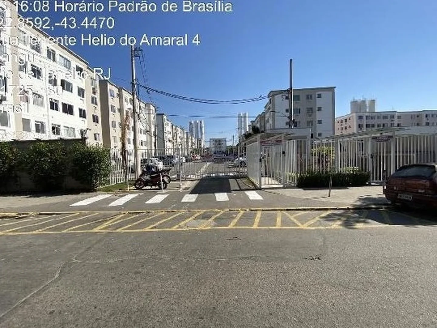 Apartamento - Rio De Janeiro, RJ - foto 1