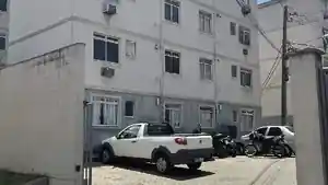 Apartamento - Mesquita, RJ