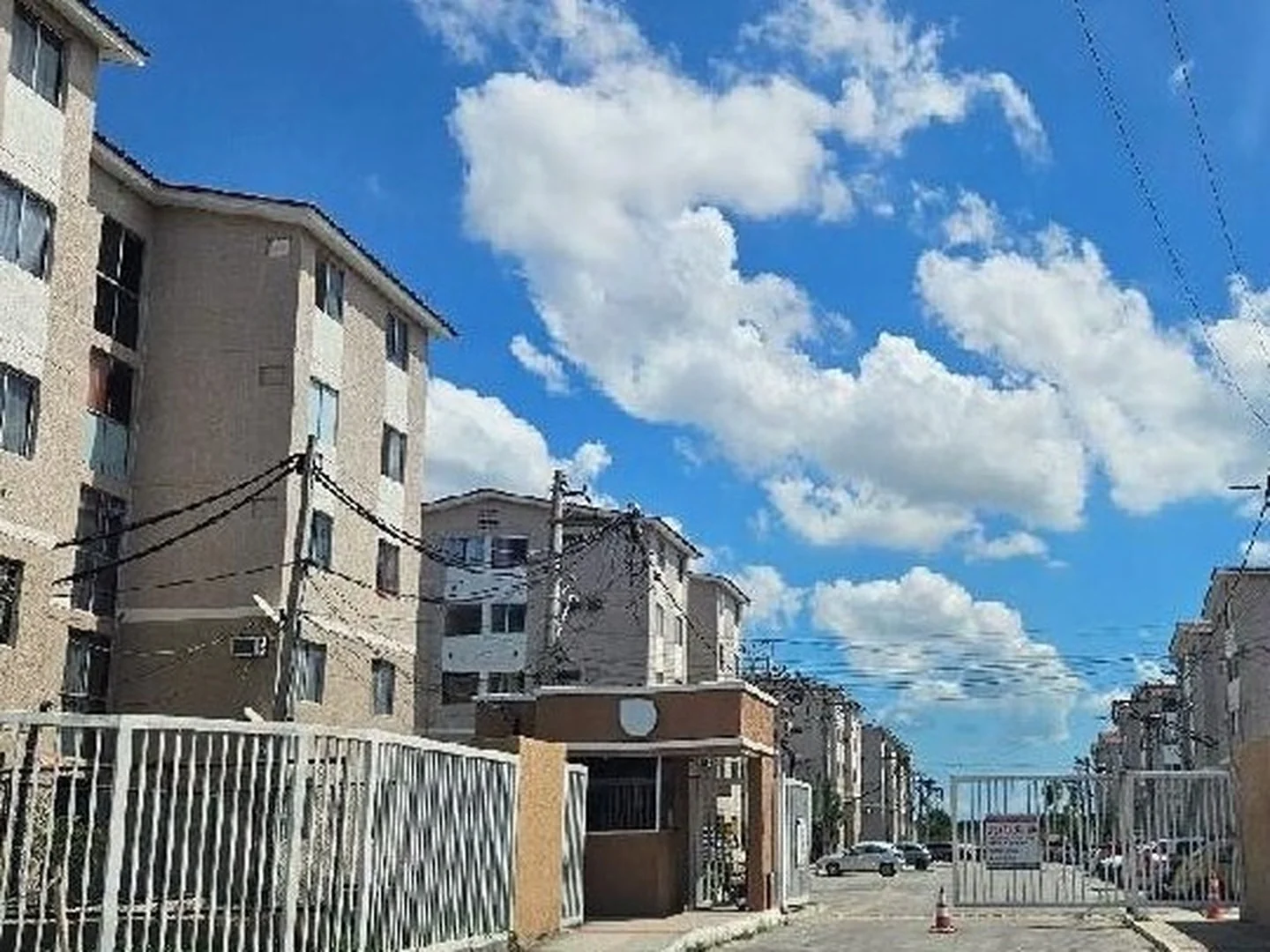 Apartamento - Itaborai, RJ - foto 1