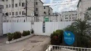 Apartamento - Caucaia, CE