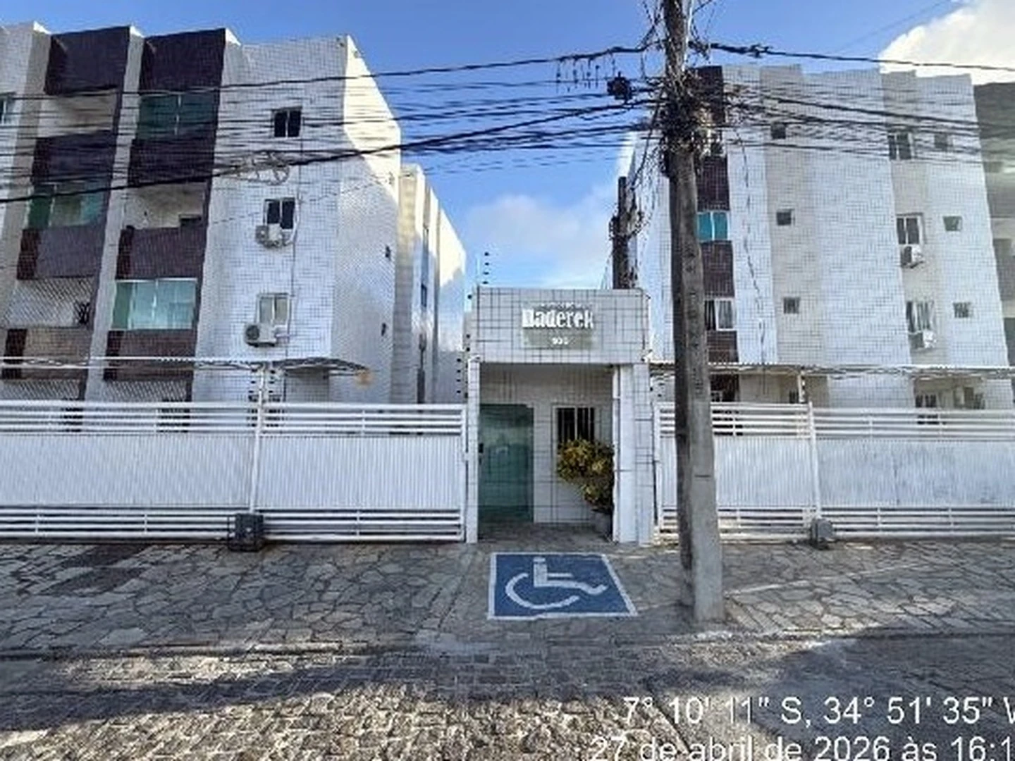 Apartamento - Joao Pessoa, PB - foto 1