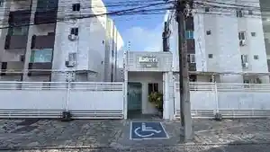 Apartamento - Joao Pessoa, PB
