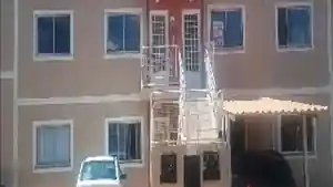Apartamento - Luziania, GO
