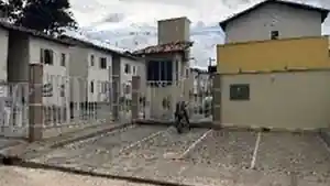Apartamento - Paco Do Lumiar, MA