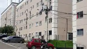 Apartamento - Queimados, RJ