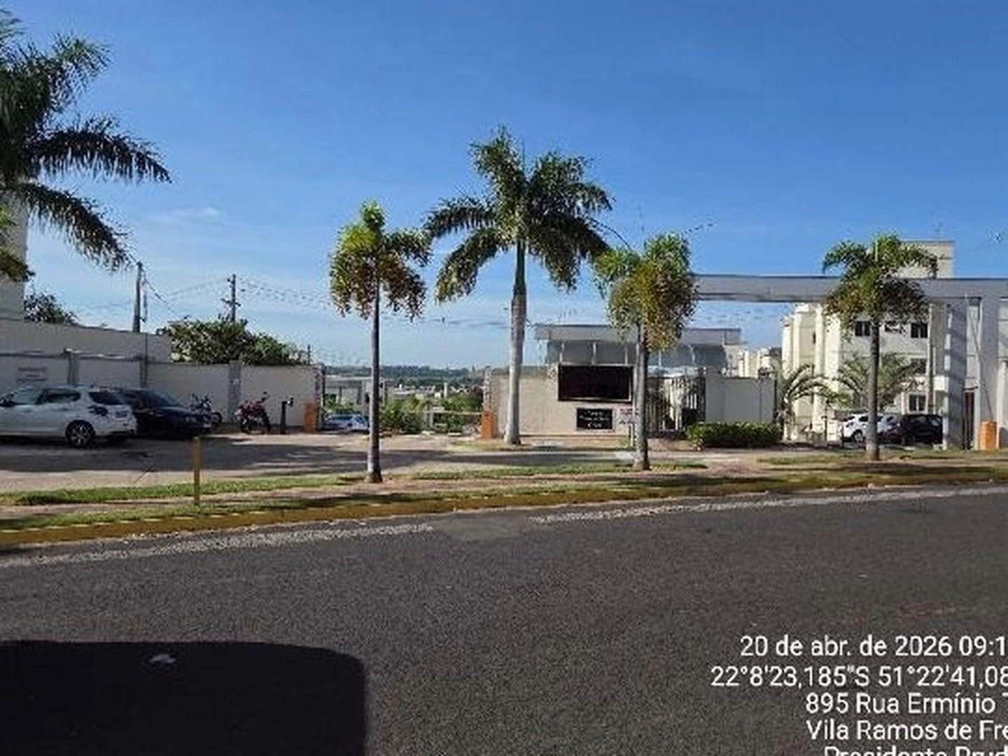 Apartamento - Presidente Prudente, SP - foto 1