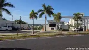 Apartamento - Presidente Prudente, SP