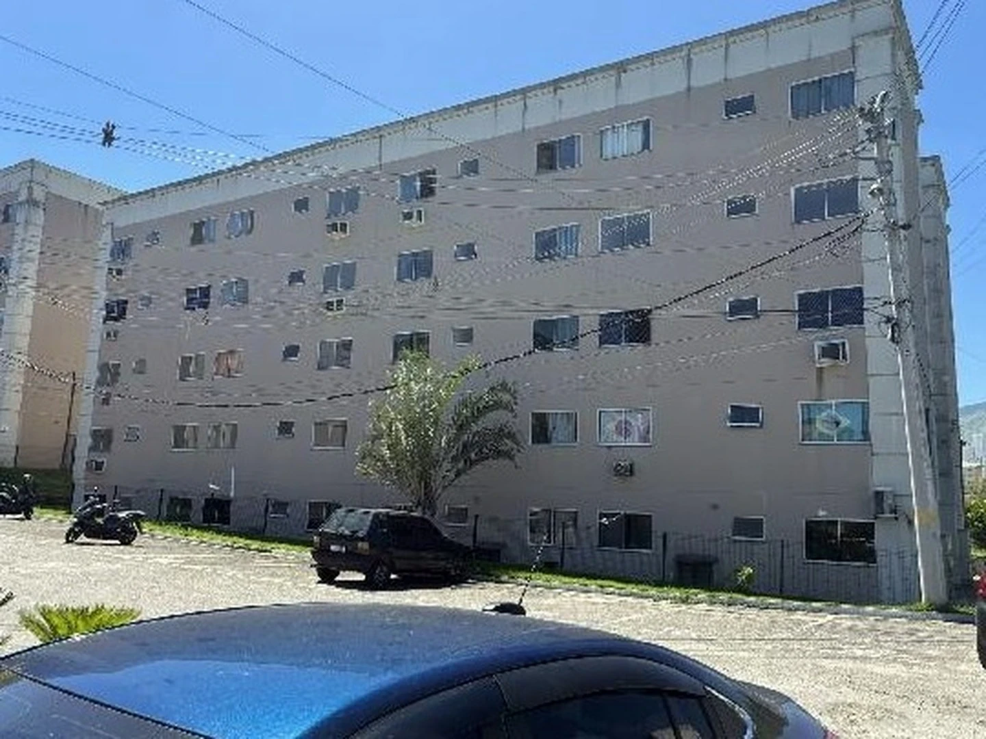 Apartamento - Queimados, RJ - foto 1