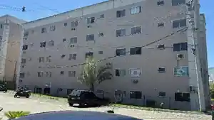 Apartamento - Queimados, RJ