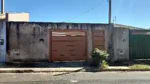 Casa - Ribeirao Preto, SP