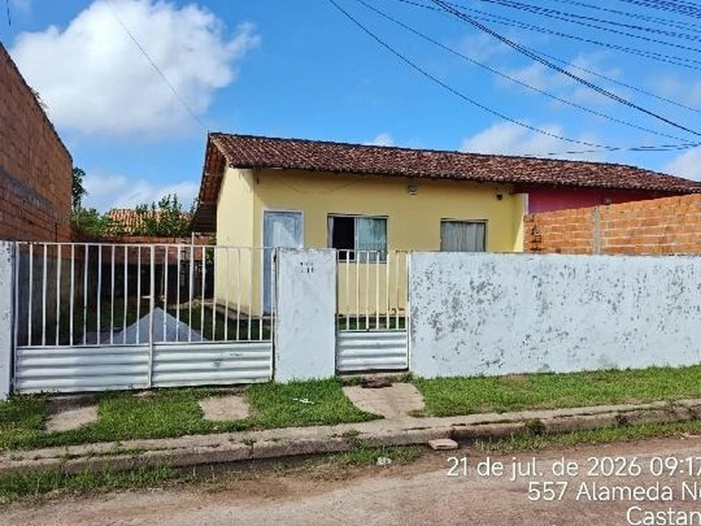 Casa - Castanhal, PA - foto 1