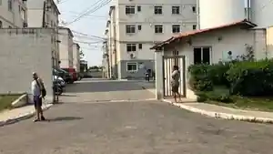 Apartamento - Mesquita, RJ
