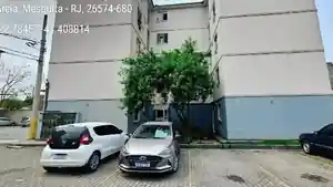 Apartamento - Mesquita, RJ
