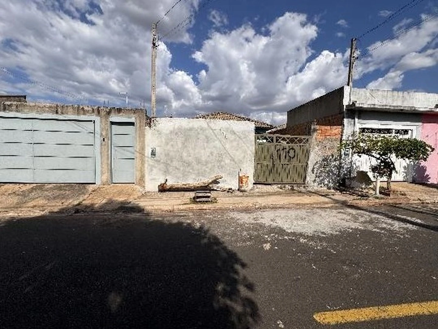 Casa - Ribeirao Preto, SP - foto 1