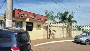 Apartamento - Valparaiso De Goias, GO