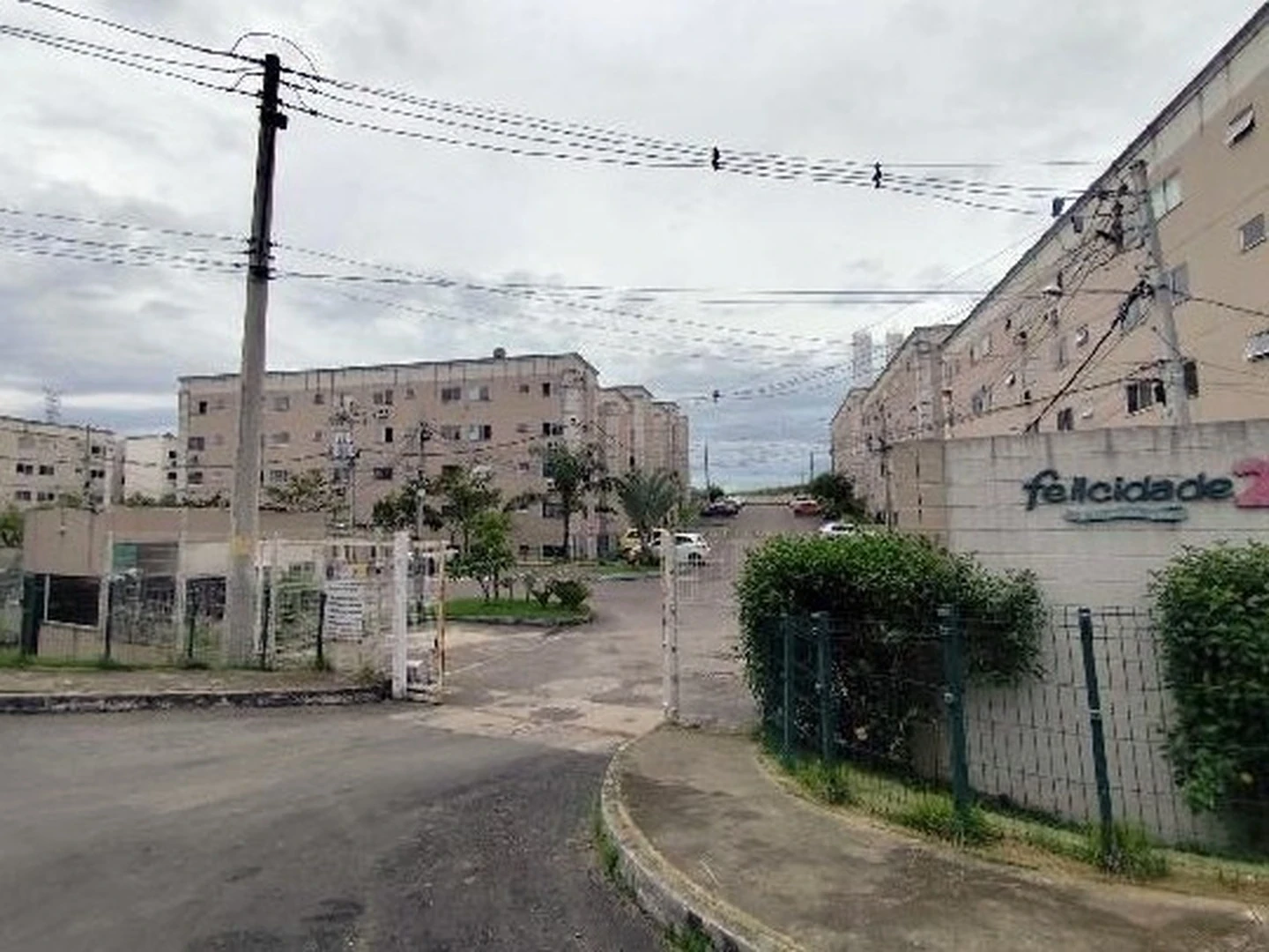 Apartamento - Queimados, RJ - foto 1