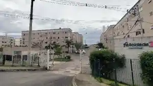 Apartamento - Queimados, RJ