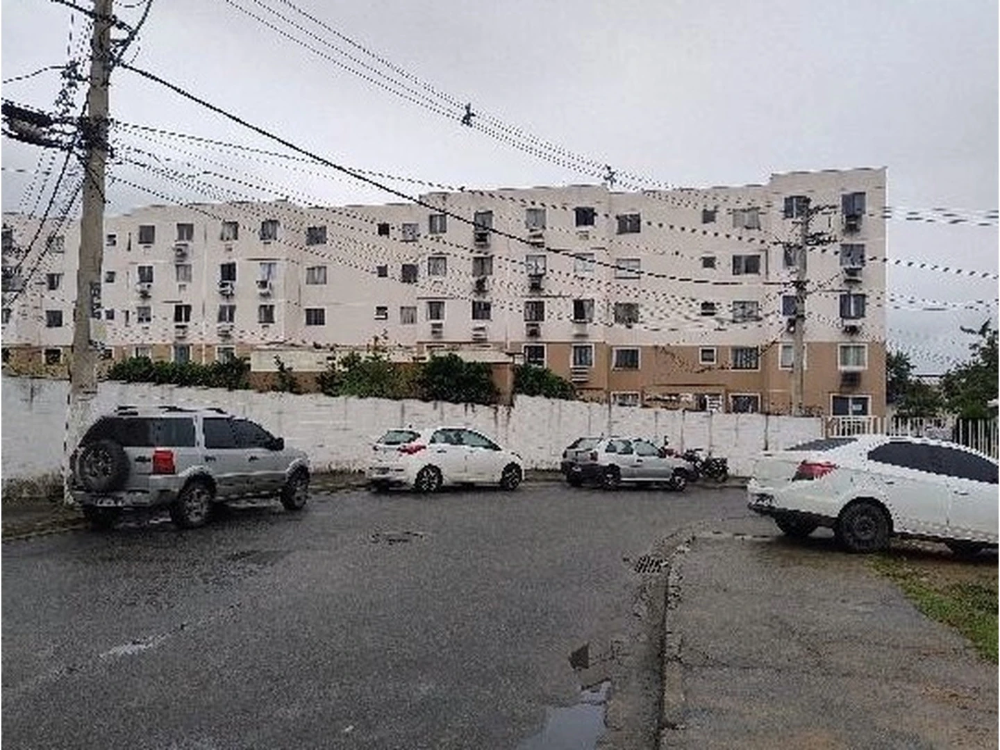Apartamento - Nova Iguacu, RJ - foto 1