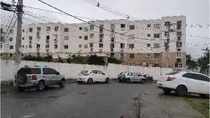 Apartamento - Nova Iguacu, RJ