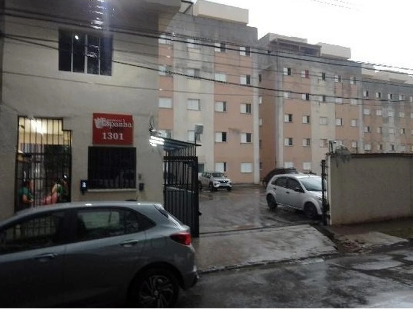 Apartamento - Sao Paulo, SP - foto 1