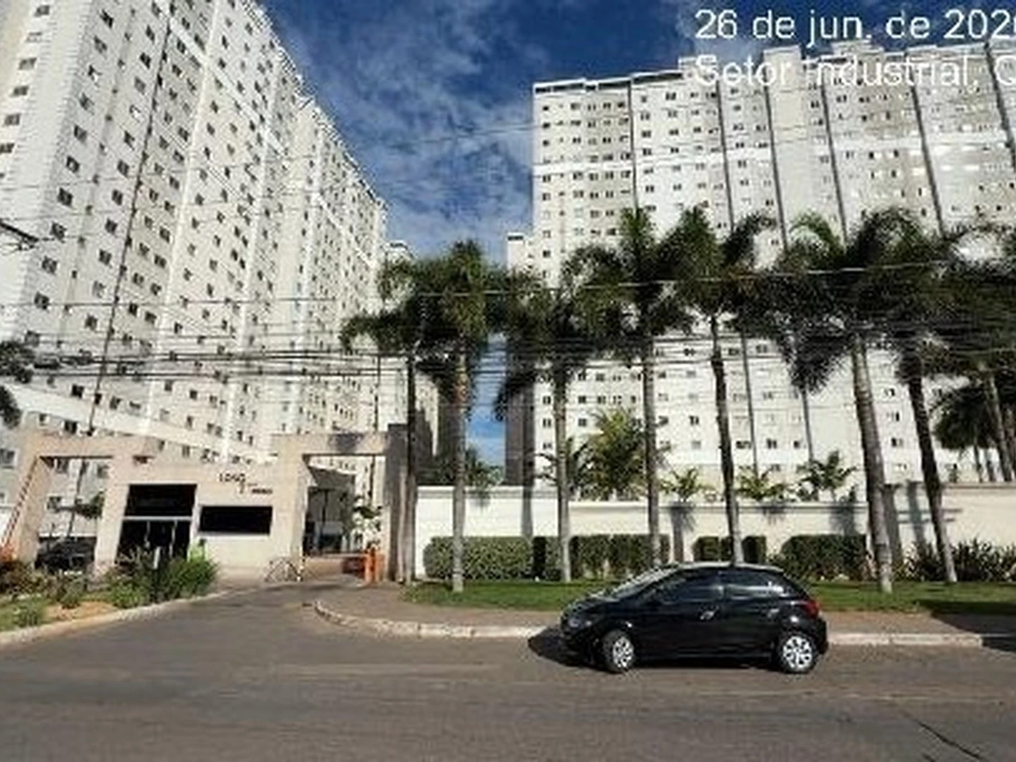 Apartamento - Brasília, DF - foto 1