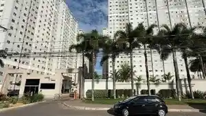Apartamento - Brasília, DF