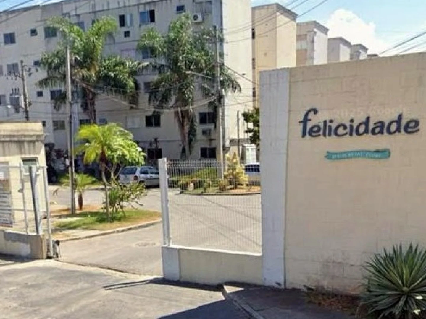 Apartamento - Queimados, RJ - foto 1