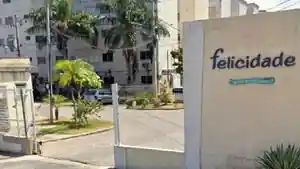 Apartamento - Queimados, RJ