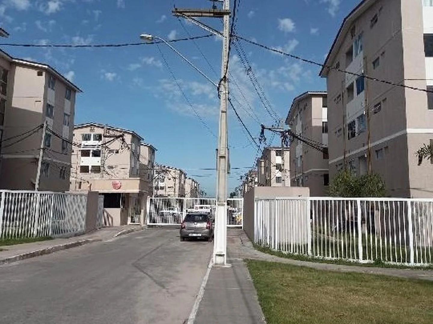Apartamento - Itaborai, RJ - foto 1