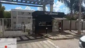 Apartamento - Salto, SP