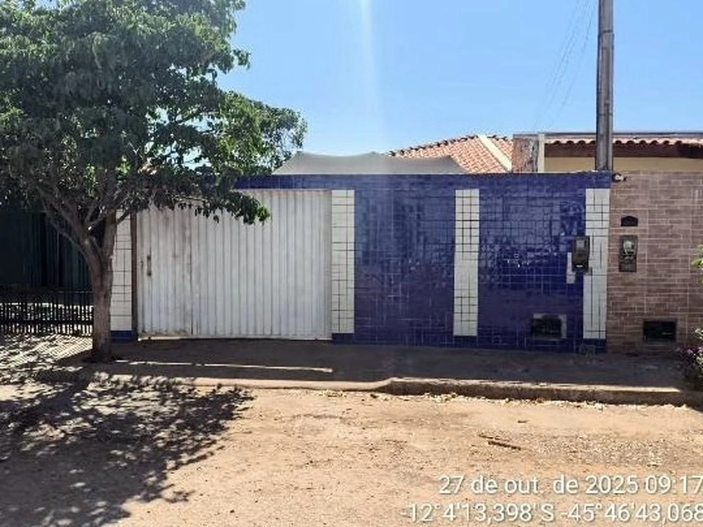 Casa - Luis Eduardo Magalhaes, BA - foto 1