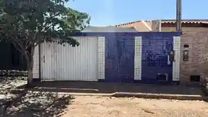 Casa - Luis Eduardo Magalhaes, BA