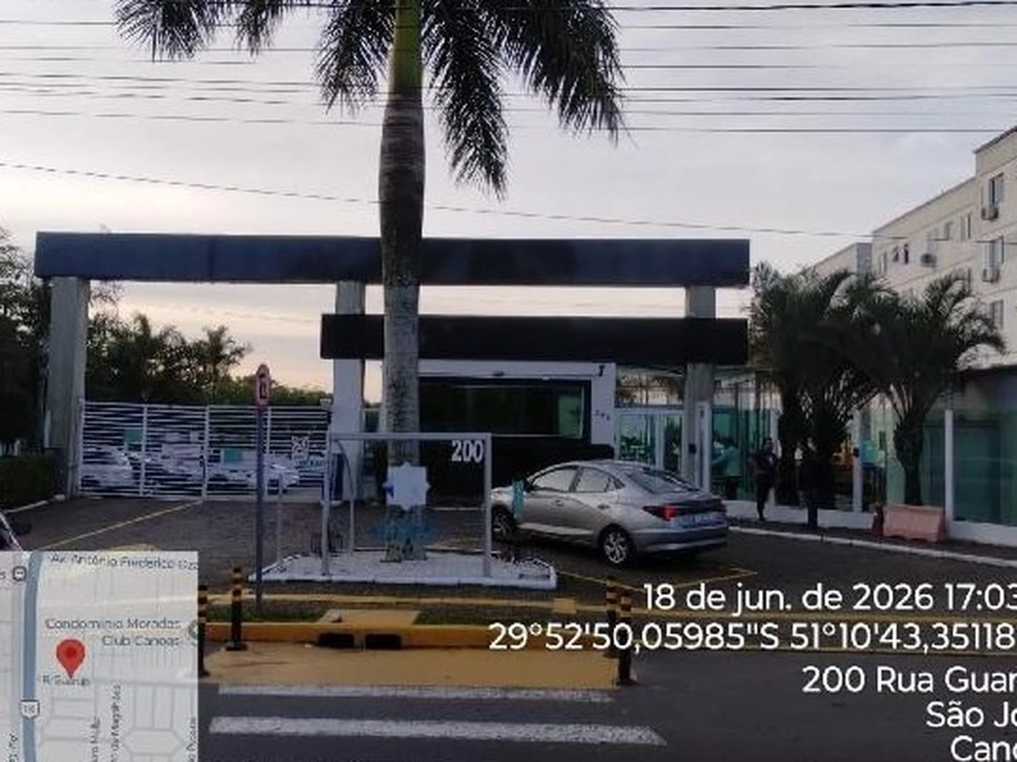 Apartamento - Canoas, RS - foto 1