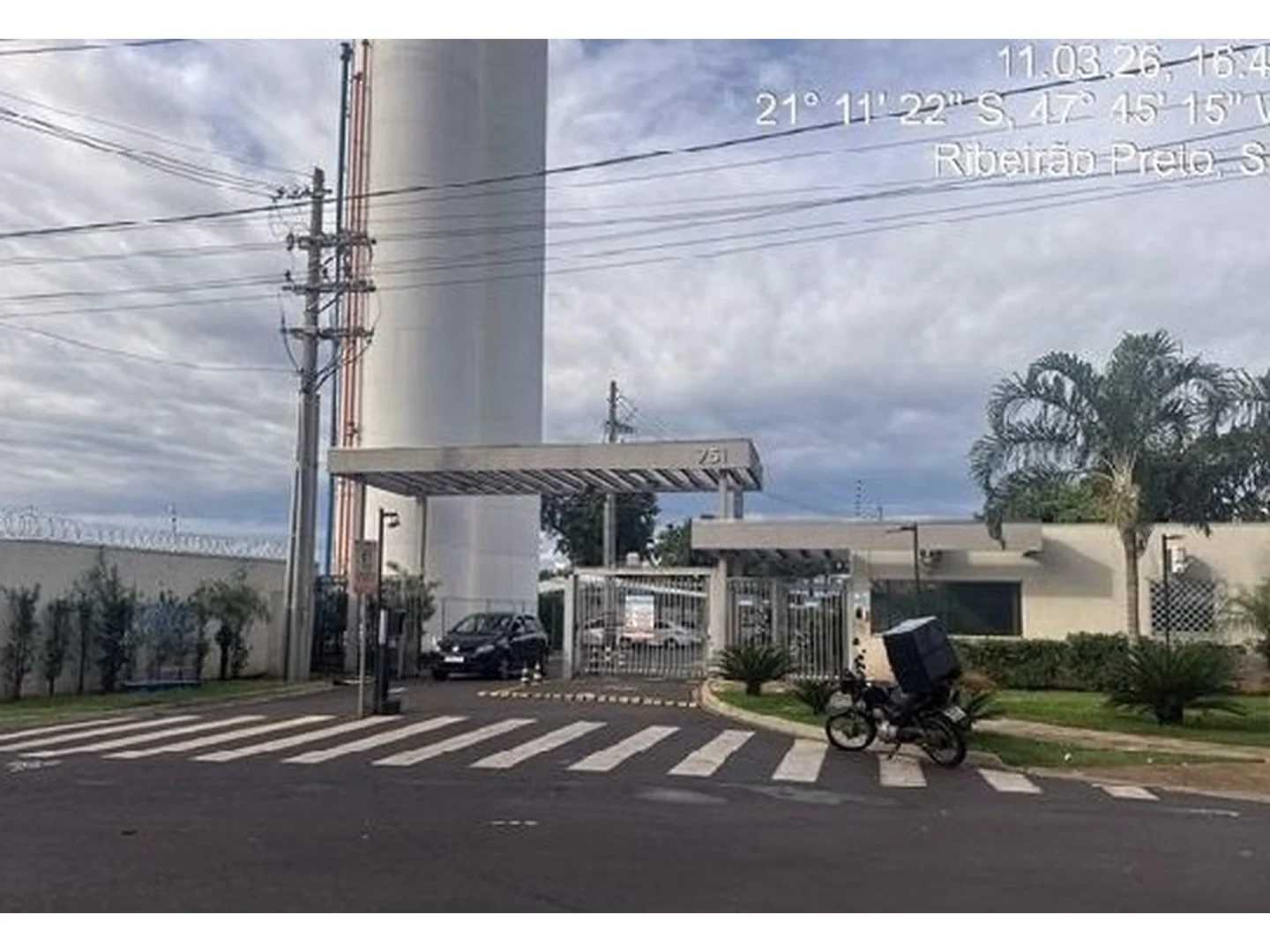Apartamento - Ribeirao Preto, SP - foto 1