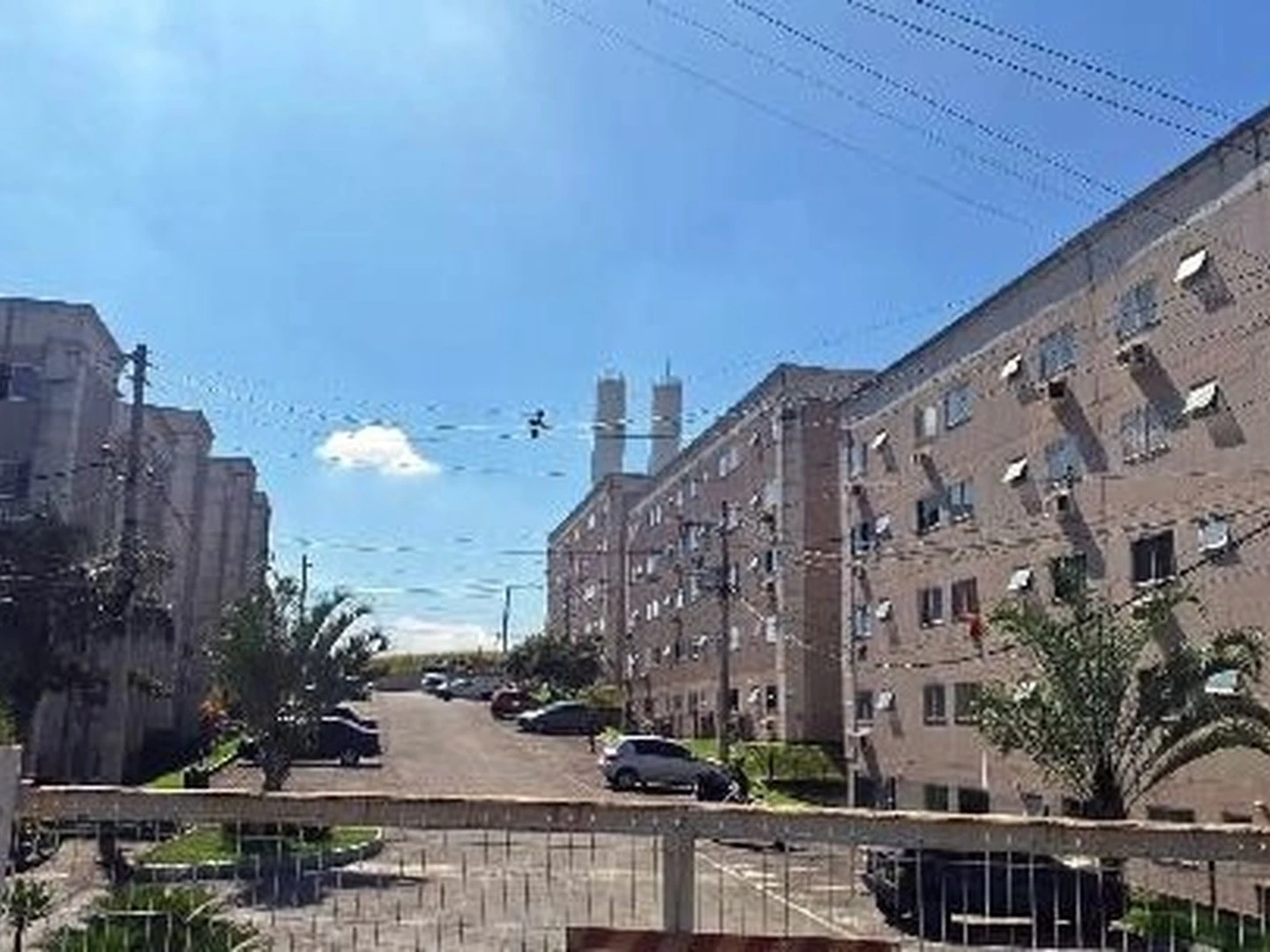 Apartamento - Nova Iguacu, RJ - foto 1