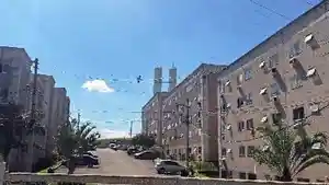 Apartamento - Nova Iguacu, RJ