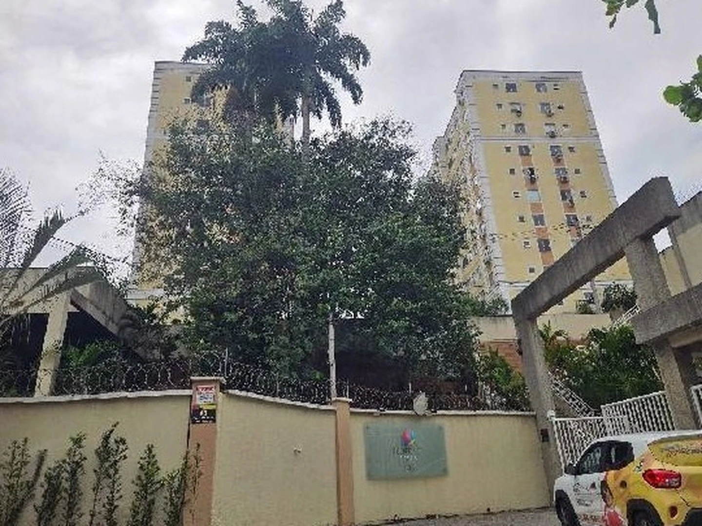 Apartamento - Rio De Janeiro, RJ - foto 1