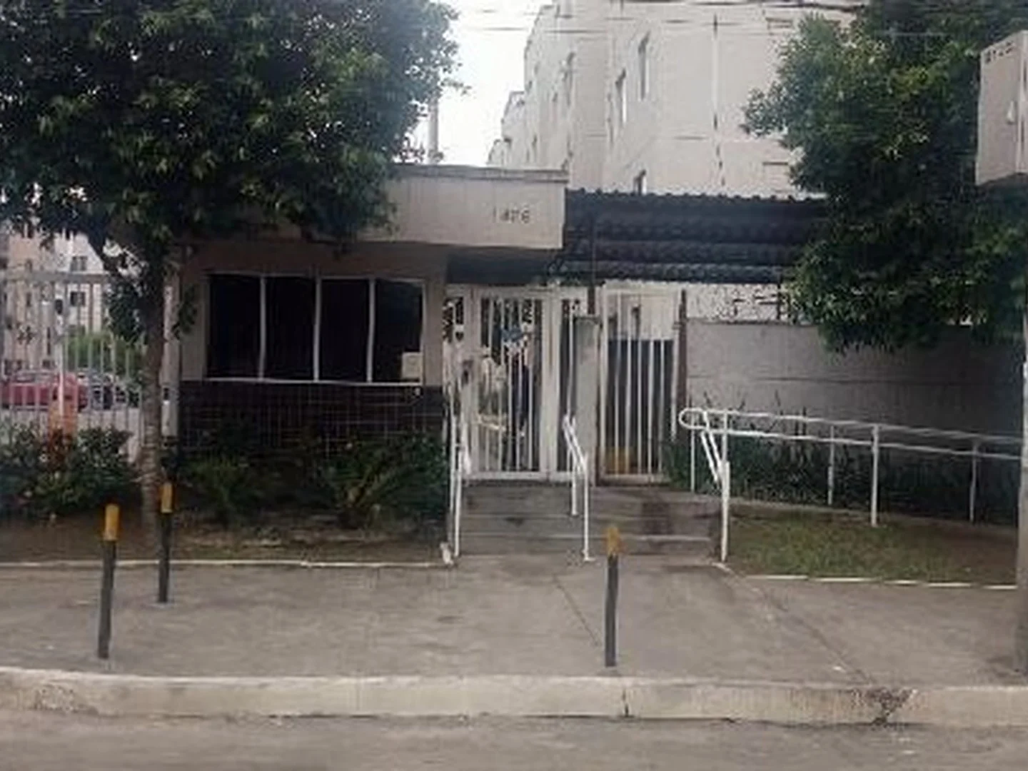 Apartamento - Nova Iguacu, RJ - foto 1