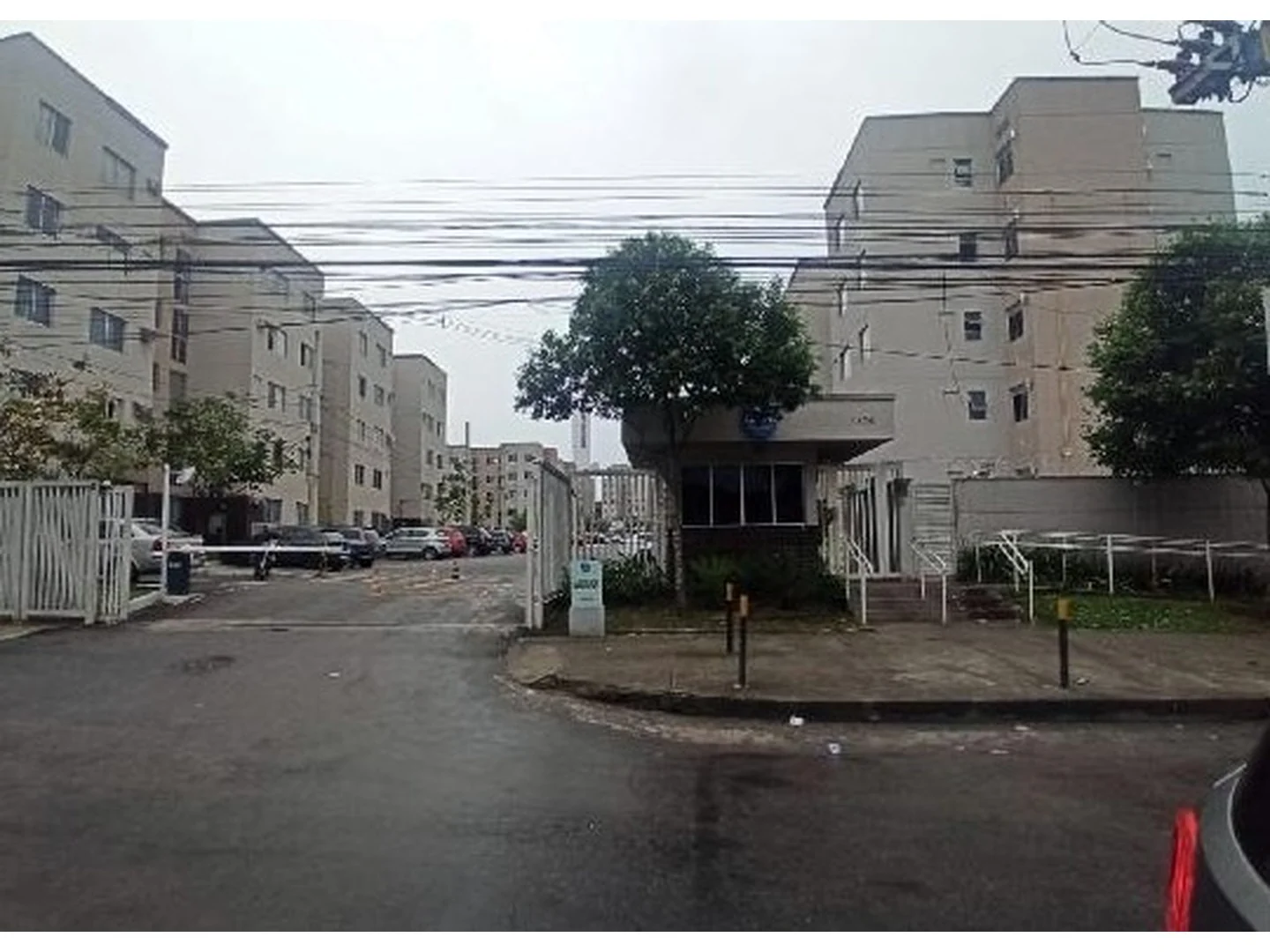 Apartamento - Nova Iguacu, RJ - foto 1