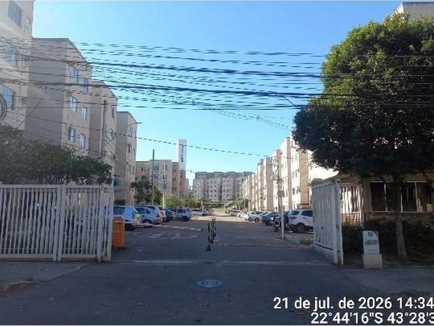 Apartamento - Nova Iguacu, RJ - foto 1