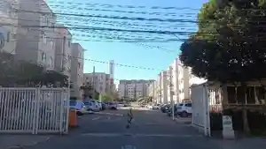Apartamento - Nova Iguacu, RJ