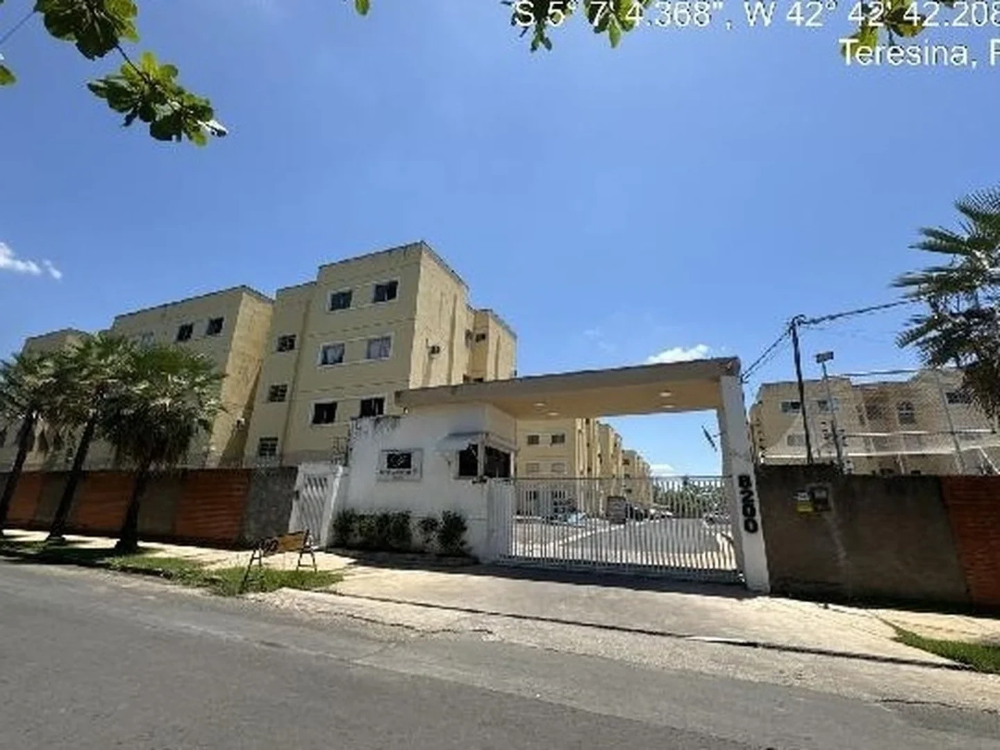 Apartamento - Teresina, PI - foto 1