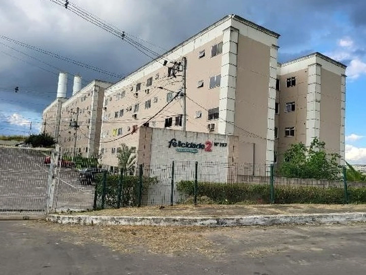 Apartamento - Queimados, RJ - foto 1